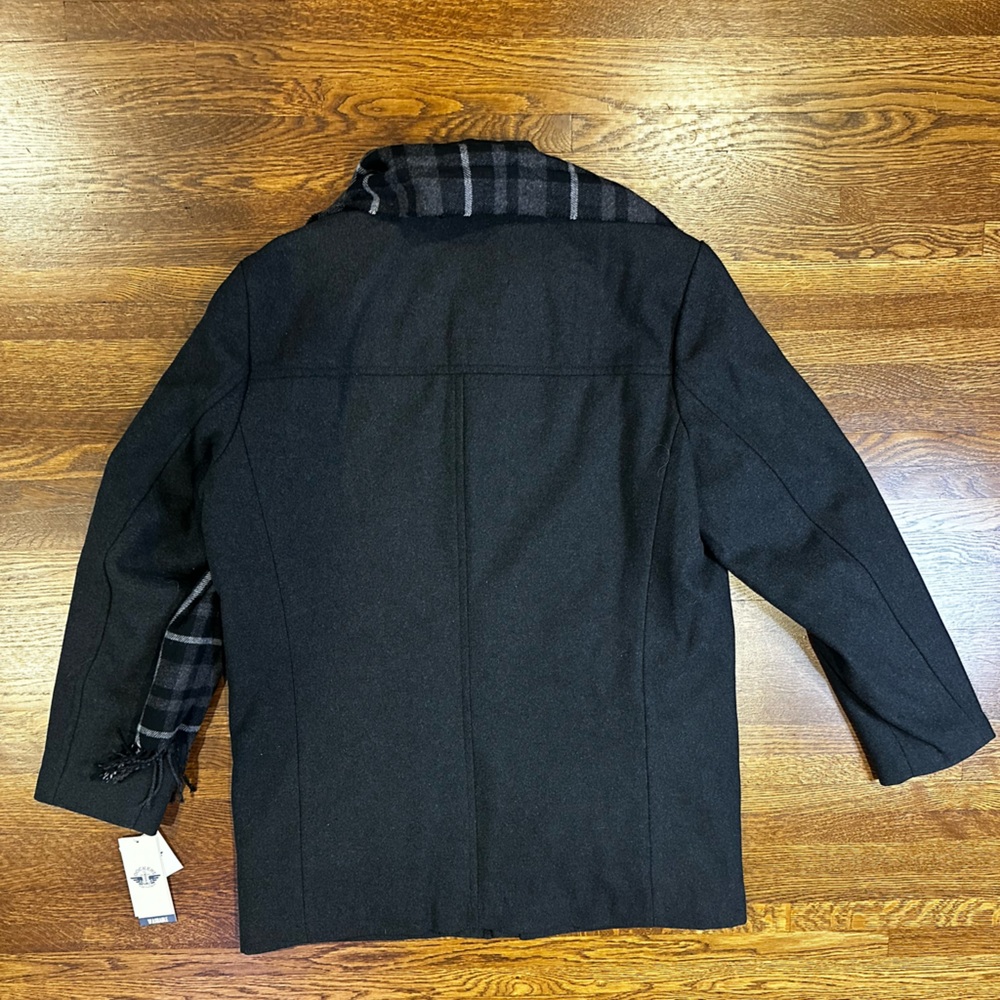 🆕 Dockers jacket - Picture 6 of 7